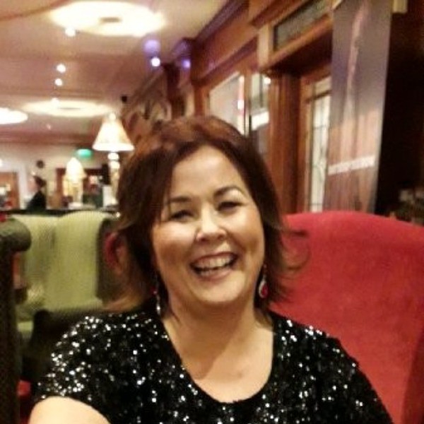 Helena Grattan Image